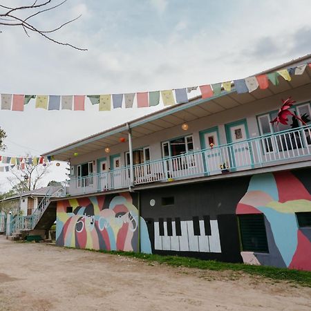 The Hood Hotel Bir  Ngoại thất bức ảnh